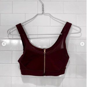 Lululemon sports bra top